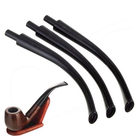 38 New Products Recently Added Peterson St. . Tobacco pipe replacement stems